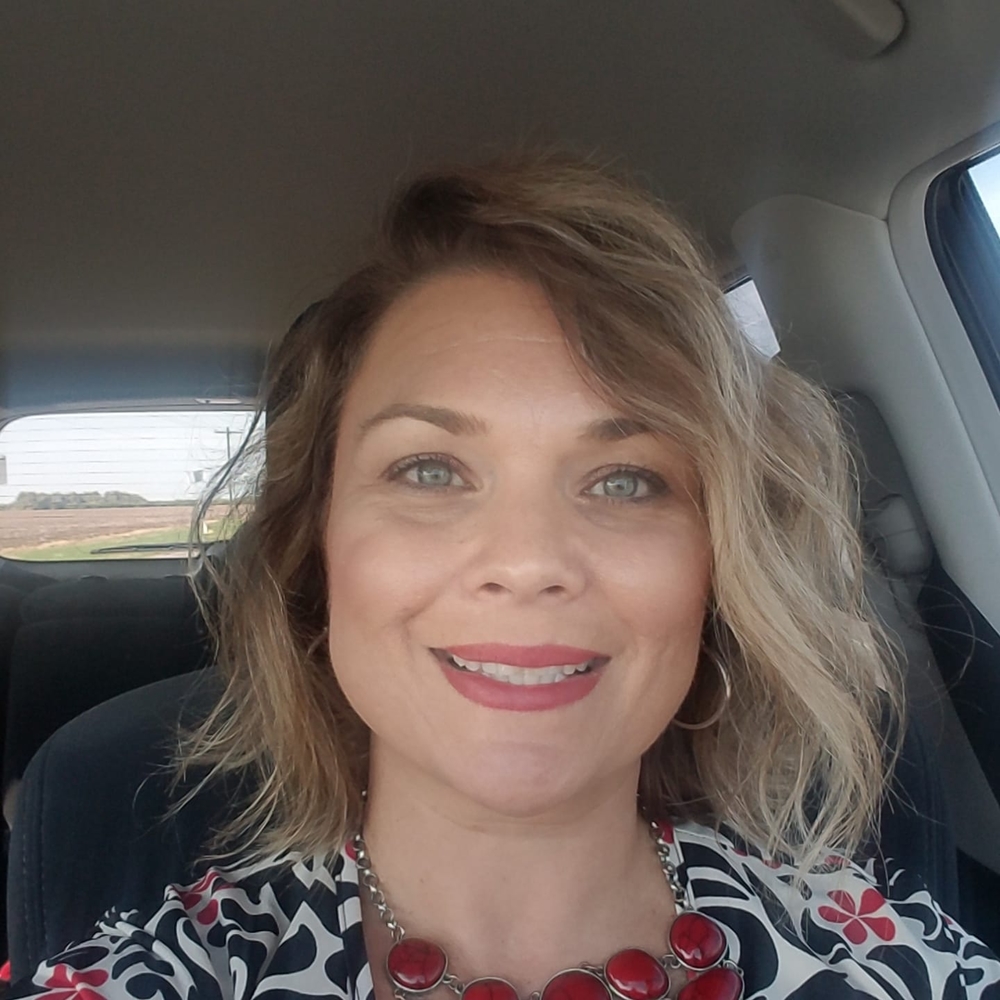 Meet your Posher, Brandey